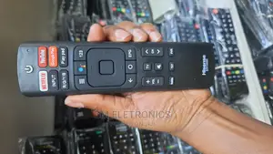New Hisense Android TV Controller(ERF3169H )