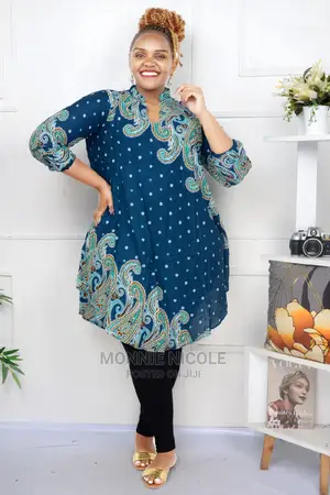 Stylish Top Dress and Tight /Maternity Wear