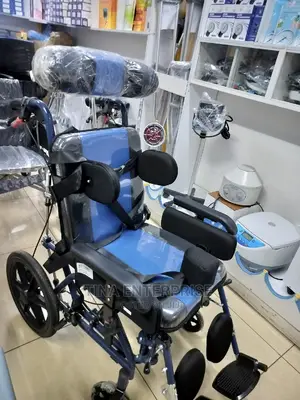 Celebral Palsy