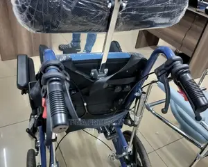Celebral Palsy