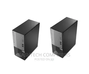 New Desktop Computer Lenovo 4GB Intel Core I3 HDD 1T