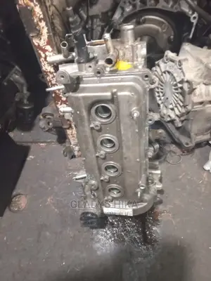 Ex Japan 2sz Cylinder Head on Sale