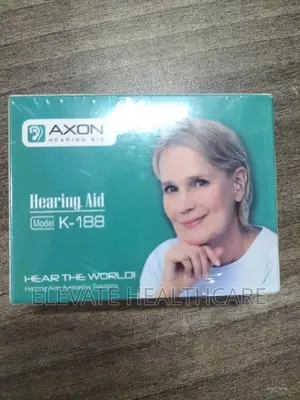 Hearing Aids