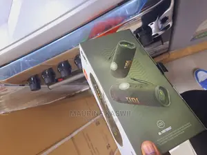 Flip 6 JBL