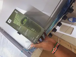 Flip 6 JBL
