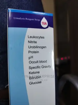 Urinalysis
