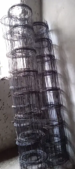 BRC -Wire Mesh