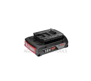 Cordless Bosch Drill GSB 180-Li23