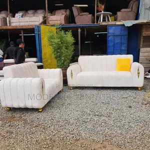 5 Seater Classic Sofa