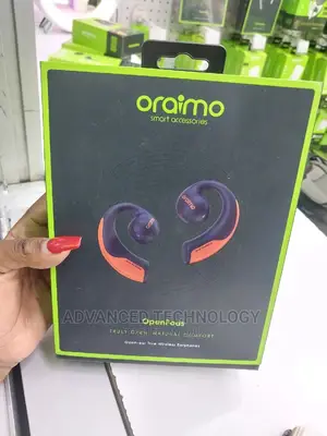 Oraimo Open Pods (Sports Buds)