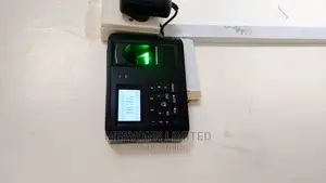 Biometric Access Control Installations