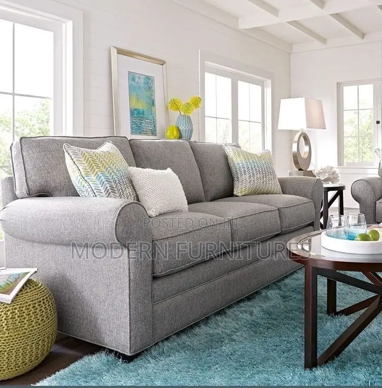 Modern 3 Seater Sofa/3 Seater Sofa