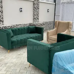 6 Seater Quality Sofa