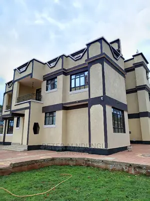 6bdrm Maisonette in Membley Estate for sale