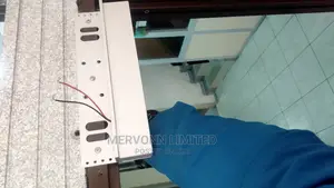 Biometric Access Controll Systems in Kenya