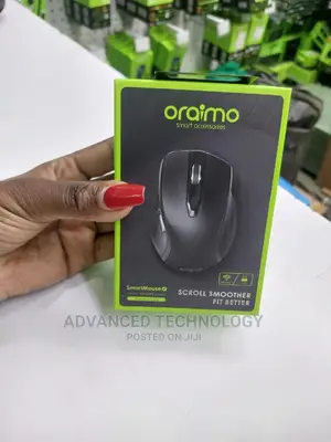 Oraimo Smart Mouse M10 Wireless