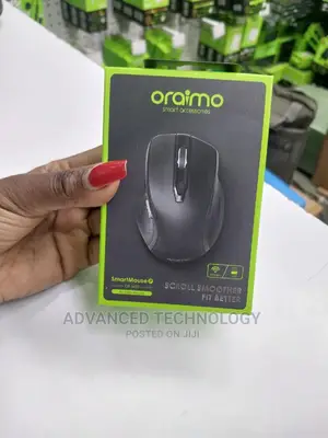 Oraimo Smart Mouse M10 Wireless