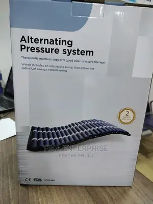 Ripple Mattress Anti-bedsore(Tube)