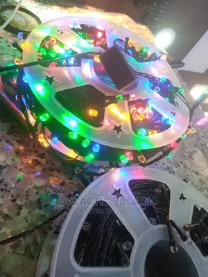 50m Led Fairy Lights