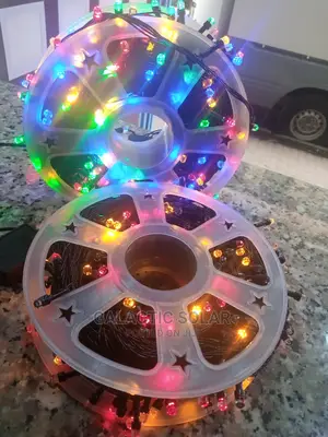 50 Led Fairy Lights