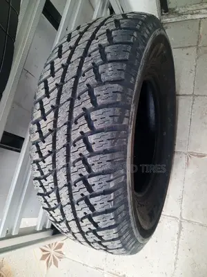 265/70r15 Maxtrek
