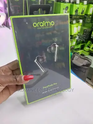 Oraimo Freepod Noise Cancellation Buds