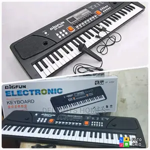49keys Piano