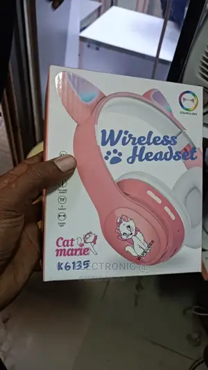 Quality Kids Headphones