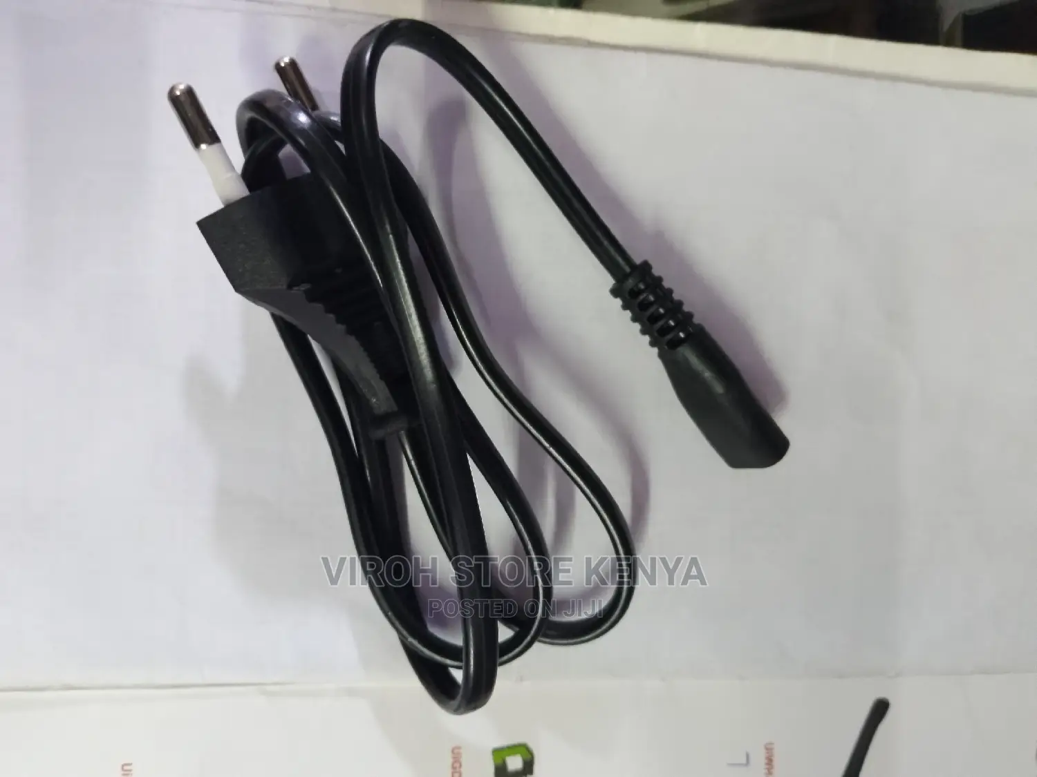 Smoother Charger Charging Cable