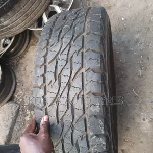 Bridgestone Tyres Size 255/70r16