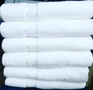 High Quality Large Towels