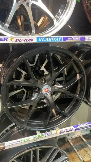 Mazda CX-5, Atenza 19 Inch Rims Set