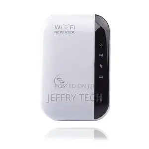 Generic Wifi Repeater Wifi Range Extender