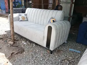 3 Seater Sofa Berge