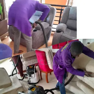 Trusted Sofa Cleaning Services in Githurai