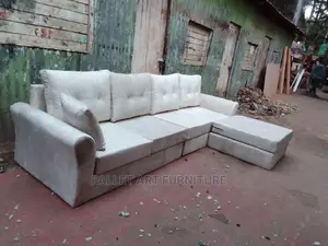 7 Seater Sofa Set