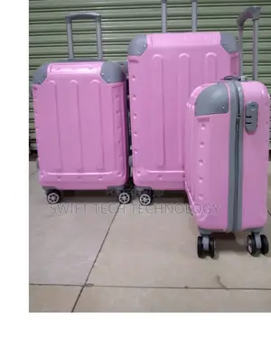 Suitcase , Suitcase 3 in 1