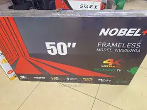 Nobel 50 Smart Android