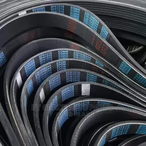 Machinery Engineer Timing Belts