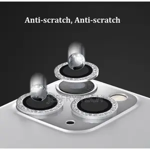 Back Lenses Camera Protector for iPhone 11 12pro