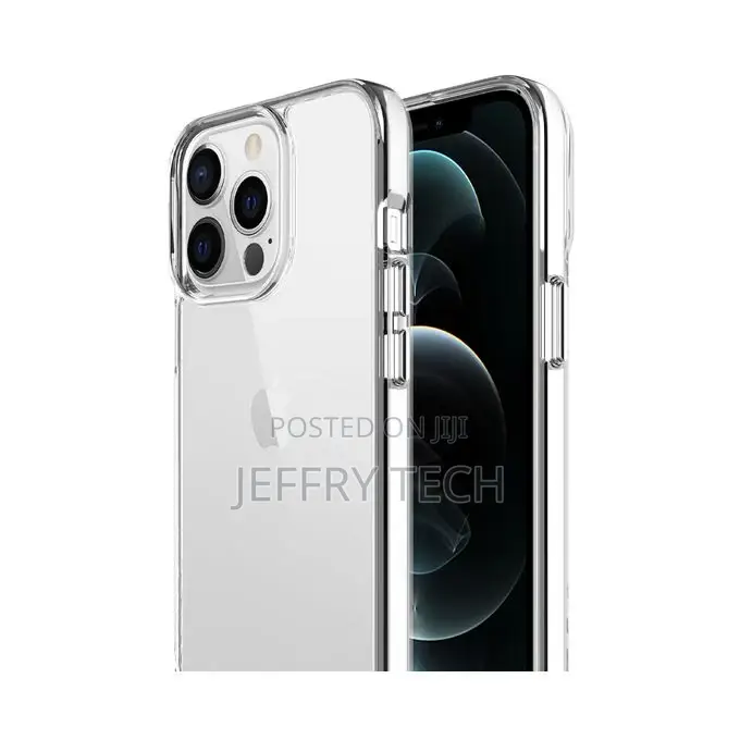 Clear Case Cover for iPhone 12,iPhone12pro,iPhone11,iPhone X