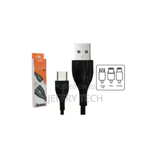 Moxom USB C Mobile Phone Cable Fast Charging Type C Cable