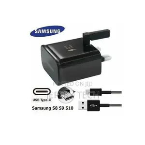 Generic Samsung Galaxy TYPE C FAST Charger