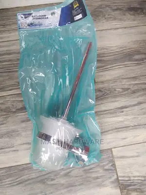 Valdeno Toilet Brush Holder