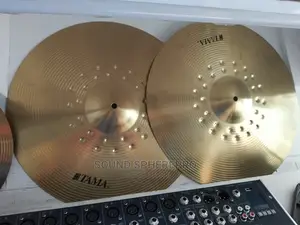 Tama Ride Cymbal