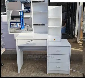 *Vanity Dressing Tables