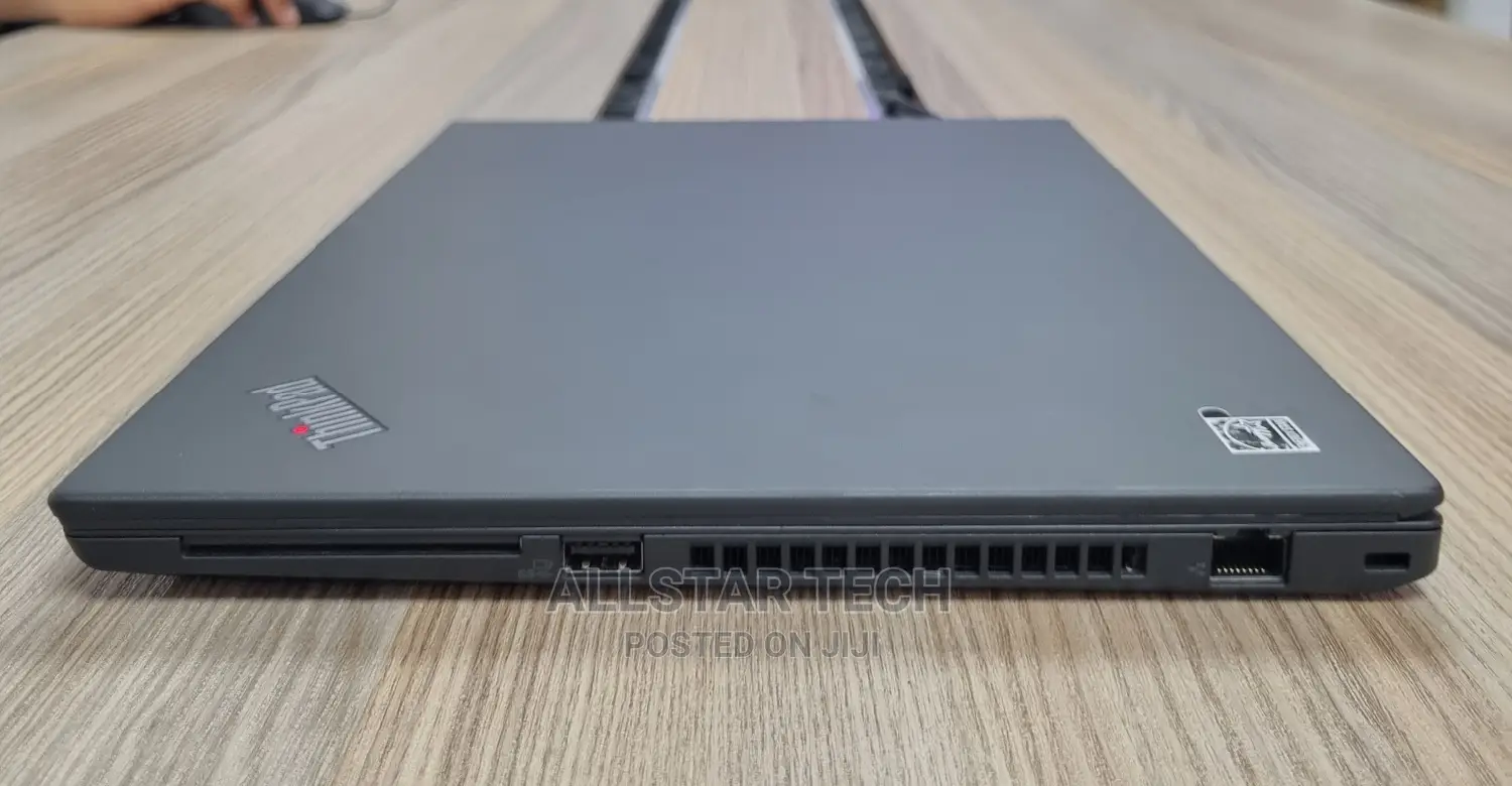 Laptop Lenovo 16GB Intel Core I7 SSD 512GB