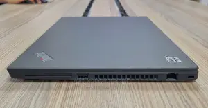 Laptop Lenovo 16GB Intel Core I7 SSD 512GB