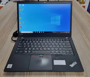 Laptop Lenovo 16GB Intel Core I7 SSD 512GB