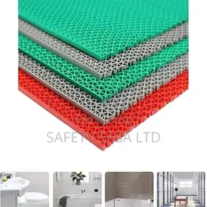 Non-slip Drainage Mat